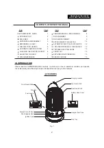 Предварительный просмотр 3 страницы DuraHeat DH 1050 Owner'S Manual