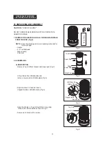 Предварительный просмотр 4 страницы DuraHeat DH 1050 Owner'S Manual