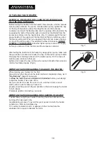 Предварительный просмотр 10 страницы DuraHeat DH1051 Owner'S Manual