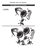 Предварительный просмотр 15 страницы DuraHeat TT-15PS User'S Manual And Operating Instructions