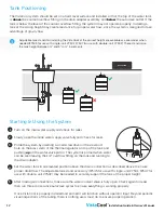 Предварительный просмотр 12 страницы Duraline Systems Vistacool NSVC-1 Installation Manual & Owner'S Manual