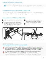 Предварительный просмотр 13 страницы Duraline Systems Vistacool NSVC-1 Installation Manual & Owner'S Manual