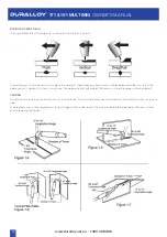 Preview for 10 page of Duralloy 171 MULTIMIG Owner'S Manual