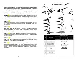 Предварительный просмотр 2 страницы DuraMAC 5025PTSP Owner'S Manual