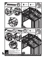 Предварительный просмотр 39 страницы DuraMax 00111 Owner'S Manual