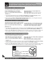 Предварительный просмотр 12 страницы DuraMax 00221-1M Assembly Instructions Manual