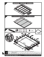 Preview for 13 page of DuraMax 00221-1M Assembly Instructions Manual