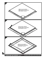 Предварительный просмотр 15 страницы DuraMax 00221-1M Assembly Instructions Manual