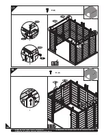 Предварительный просмотр 41 страницы DuraMax 00221-1M Assembly Instructions Manual