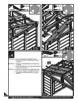 Предварительный просмотр 47 страницы DuraMax 00221-1M Assembly Instructions Manual