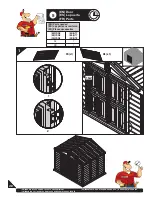 Preview for 50 page of DuraMax 00221-1M Assembly Instructions Manual