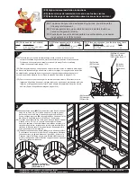 Предварительный просмотр 53 страницы DuraMax 00221-1M Assembly Instructions Manual