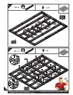 Preview for 9 page of DuraMax 10.5 Ft x 13 Ft WoodBridge Plus Owner'S Manual