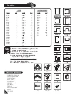 Preview for 6 page of DuraMax 10 Ft WoodBridge Owner'S Manual