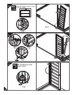 Preview for 11 page of DuraMax 10 Ft WoodBridge Owner'S Manual