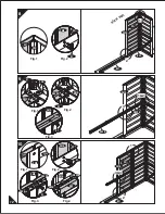 Preview for 13 page of DuraMax 10 Ft WoodBridge Owner'S Manual