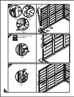 Preview for 14 page of DuraMax 10 Ft WoodBridge Owner'S Manual