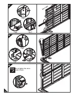 Предварительный просмотр 16 страницы DuraMax 10 Ft WoodBridge Owner'S Manual