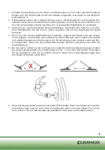 Предварительный просмотр 9 страницы DuraMax 10004781 Manual