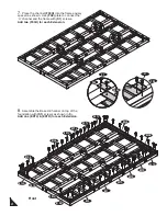 Preview for 12 page of DuraMax 10x15 Ft with Extension Kit Owner'S Manual