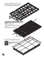 Preview for 13 page of DuraMax 10x15 Ft with Extension Kit Owner'S Manual