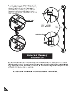 Preview for 57 page of DuraMax 10x15 Ft with Extension Kit Owner'S Manual