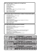 Предварительный просмотр 2 страницы DuraMax 30111-1 Owner'S Manual