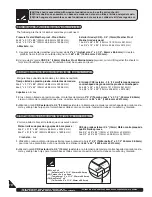 Preview for 12 page of DuraMax 30111-1 Owner'S Manual