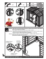 Предварительный просмотр 46 страницы DuraMax 30111-1 Owner'S Manual