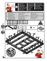 Предварительный просмотр 18 страницы DuraMax 30214-4 Owner'S Manual