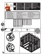 Предварительный просмотр 42 страницы DuraMax 30214-4 Owner'S Manual