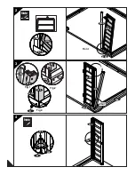 Preview for 11 page of DuraMax 8 Ft WoodSide Owner'S Manual