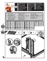 Preview for 21 page of DuraMax 81961521 Instructions For Assembly