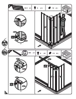 Preview for 22 page of DuraMax 81961521 Instructions For Assembly