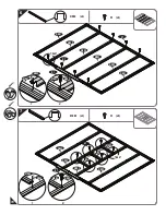 Предварительный просмотр 20 страницы DuraMax Aluminium Skylight Shed Owner'S Manual