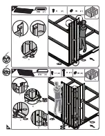 Preview for 24 page of DuraMax Aluminium Skylight Shed Owner'S Manual