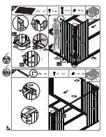 Preview for 27 page of DuraMax Aluminium Skylight Shed Owner'S Manual