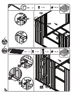 Preview for 30 page of DuraMax Aluminium Skylight Shed Owner'S Manual