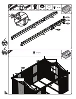 Preview for 44 page of DuraMax Aluminium Skylight Shed Owner'S Manual