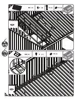 Предварительный просмотр 47 страницы DuraMax Aluminium Skylight Shed Owner'S Manual