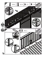 Preview for 50 page of DuraMax Aluminium Skylight Shed Owner'S Manual