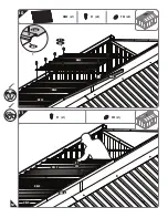 Предварительный просмотр 55 страницы DuraMax Aluminium Skylight Shed Owner'S Manual