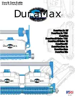 DuraMax BiTurbo T2 Use & Care Manual предпросмотр