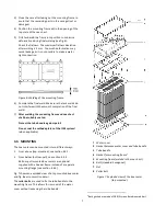 Preview for 10 page of DuraMax Box Cooler Installation Manual