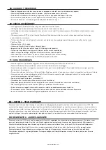 Preview for 3 page of DuraMax CEDARGRAIN STOREAWAY 850L User Manual