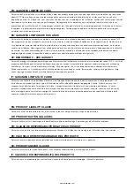 Preview for 4 page of DuraMax CEDARGRAIN STOREAWAY 850L User Manual