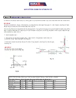Preview for 3 page of DuraMax DRPL2 Installation Manual