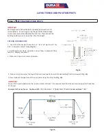 Предварительный просмотр 4 страницы DuraMax DRPL2 Installation Manual