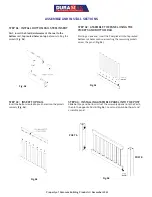 Preview for 7 page of DuraMax DRPL2 Installation Manual