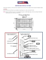 Preview for 6 page of DuraMax DRPV717 Installation Manual